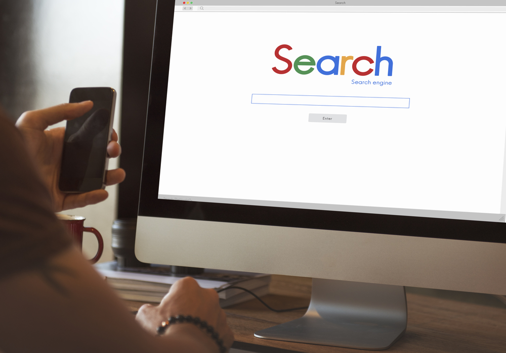 Reason #1 Organic Search Results Provide High Search Traffic and More Conversions