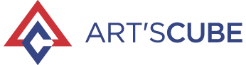 Arts Cube Logo PNG